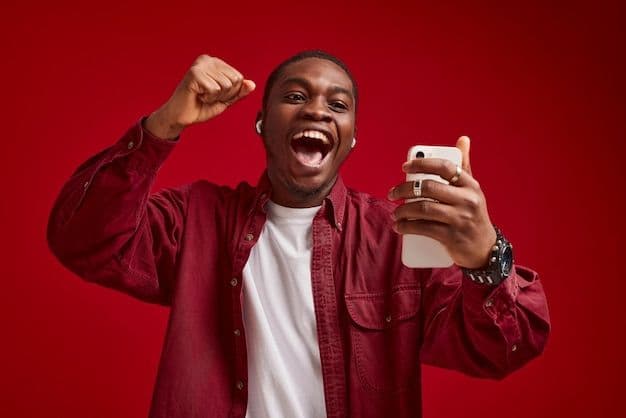 Paiement mobile money en Afrique
